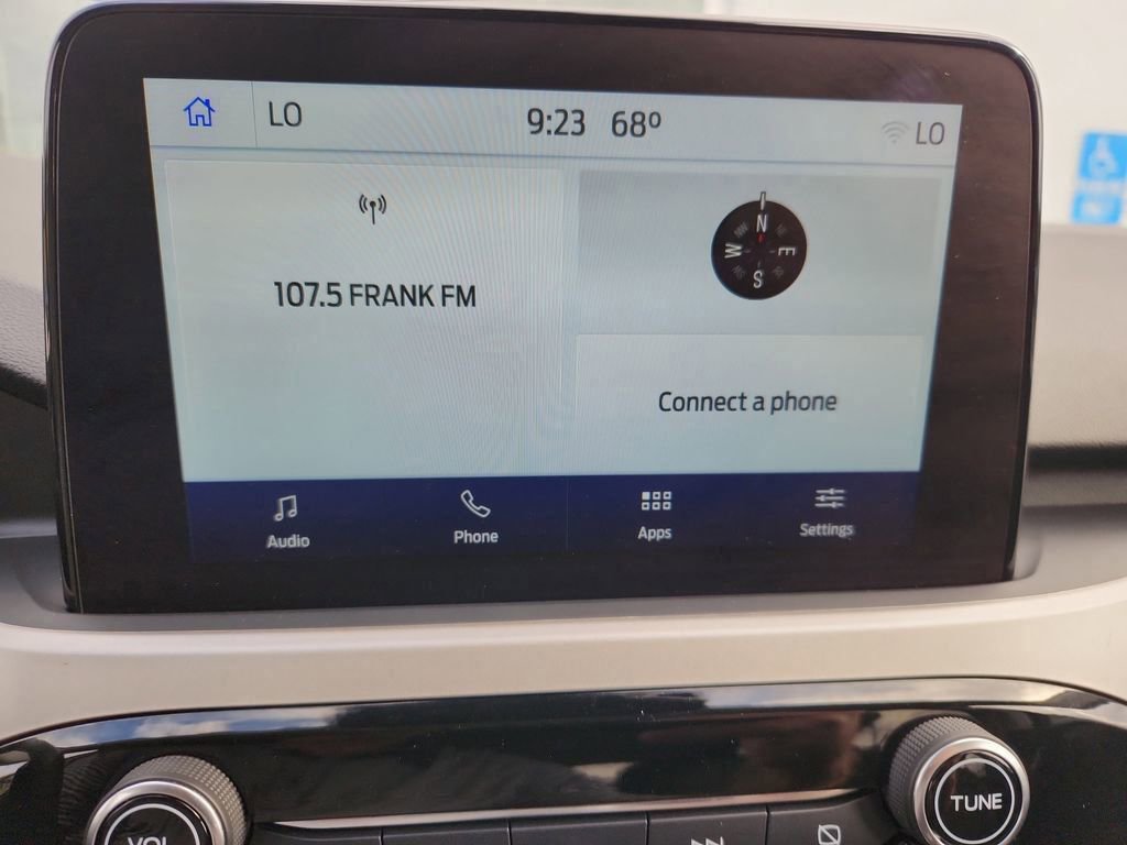 Certified 2022 Ford Escape SE w/ Convenience Package image 18