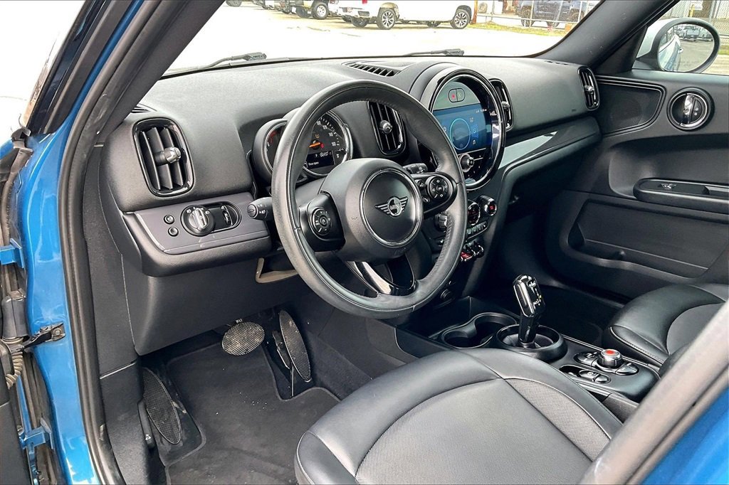 Used 2021 MINI Cooper Countryman image 14