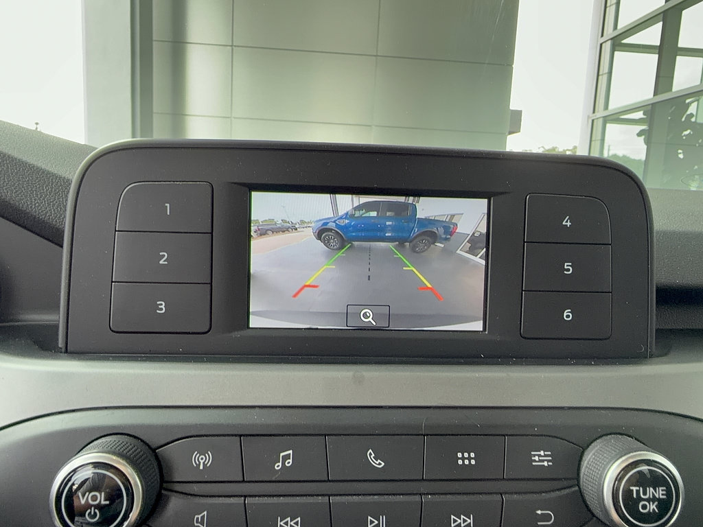 Certified 2020 Ford Escape S FWD image 19