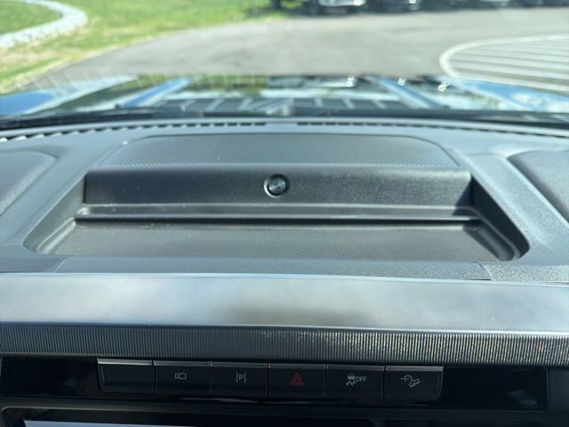Certified 2022 Ford F150 Platinum w/ Equipment Group 701A High AWD/4WD image 34