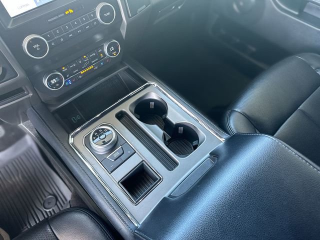 Certified 2021 Ford Expedition Max XLT image 22