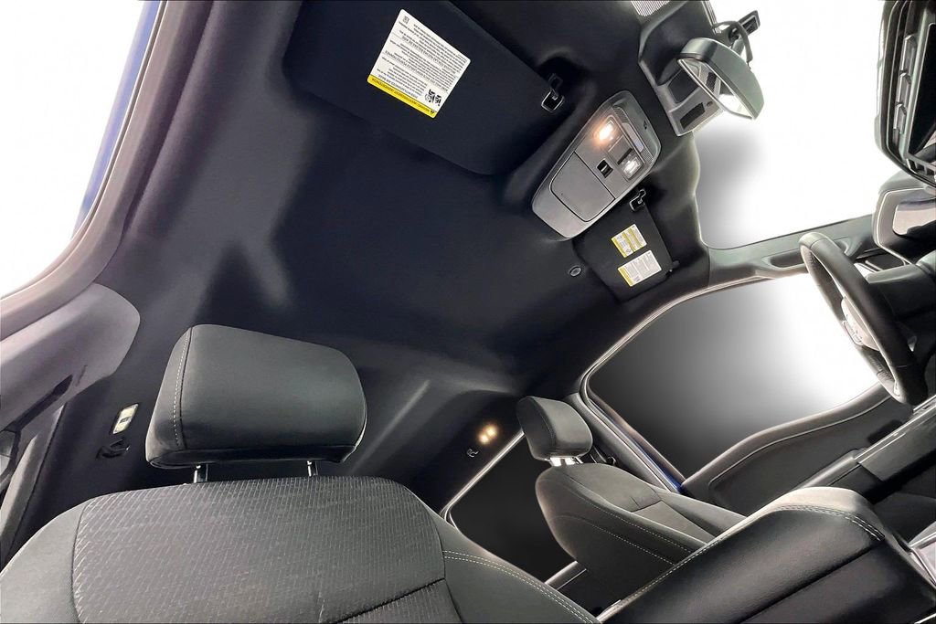 Certified 2022 Ford F150 XLT w/ Equipment Group 302A High image 23