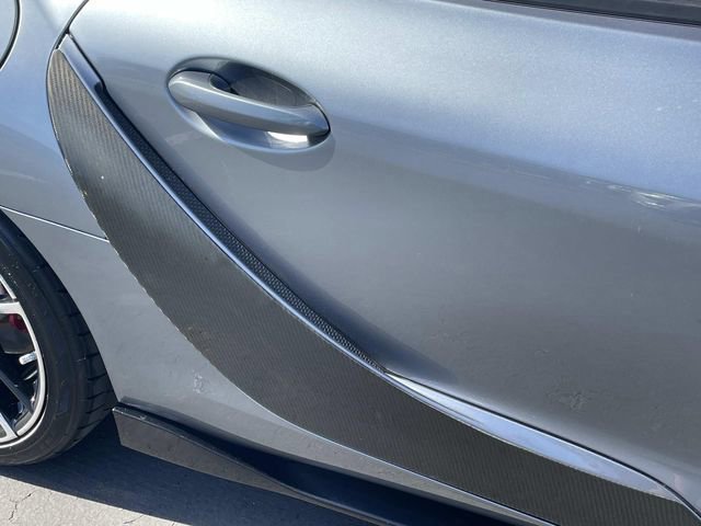 Used 2021 Toyota Supra Premium w/ Driver Assist Package RWD image 8