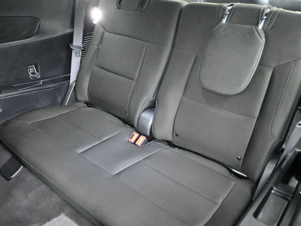 Certified 2022 Ford Explorer XLT image 47