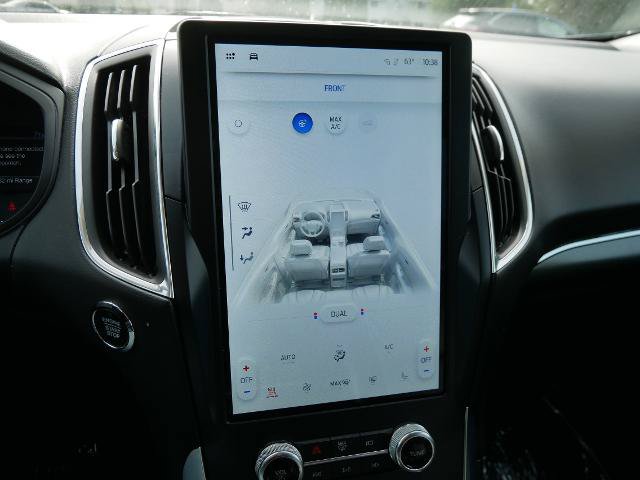 Certified 2023 Ford Edge Titanium AWD/4WD image 23