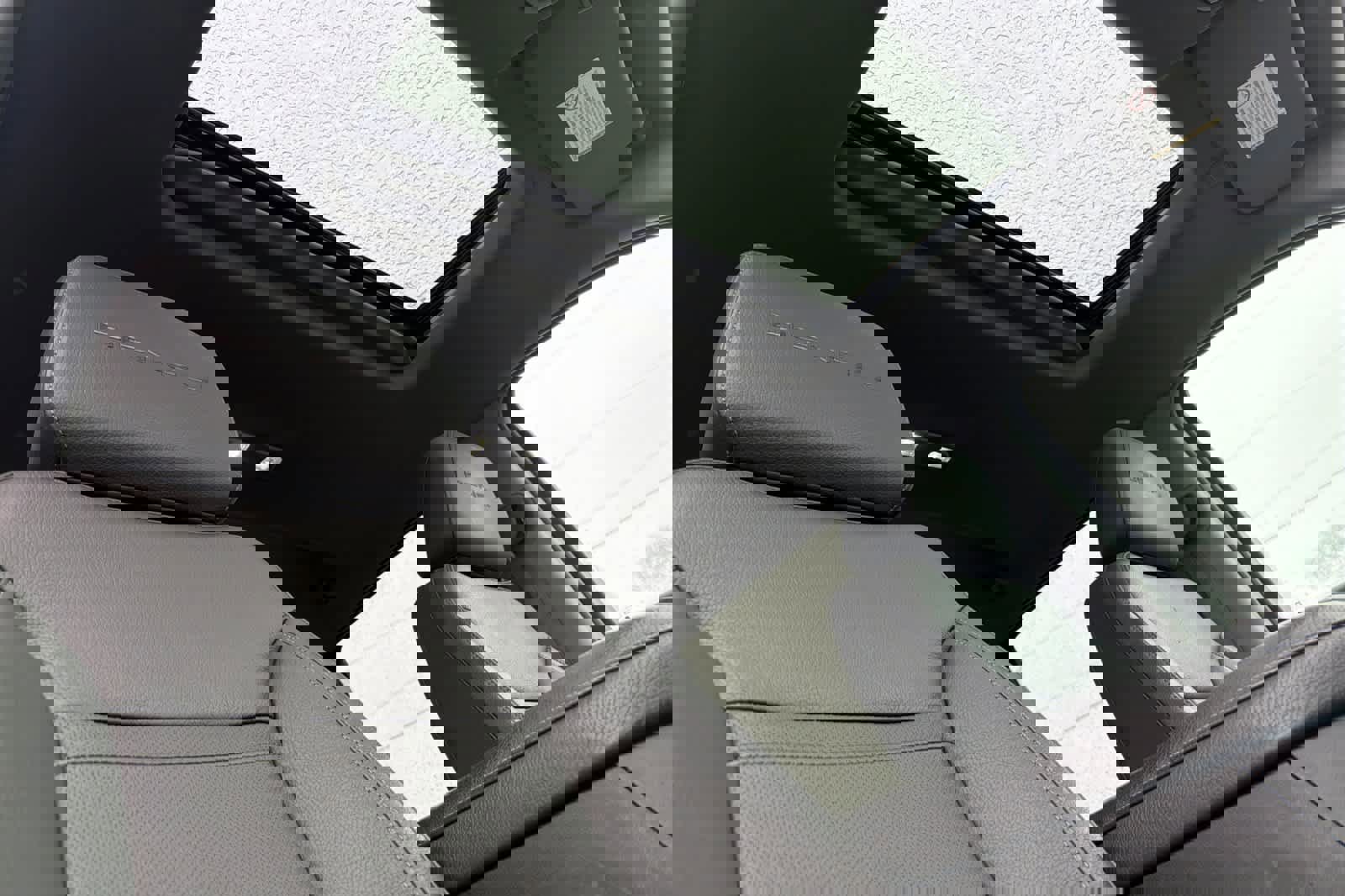 Used 2020 GMC Sierra 2500 Denali w/ Denali Ultimate Package AWD/4WD image 16