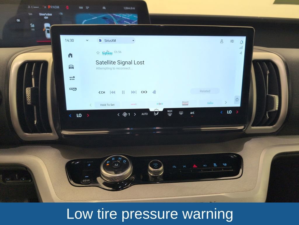 Certified 2025 Ford Expedition Active image 27