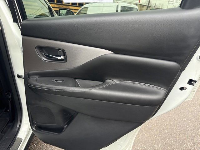 Used 2024 Nissan Murano SV w/ SV Midnight Edition Package image 30