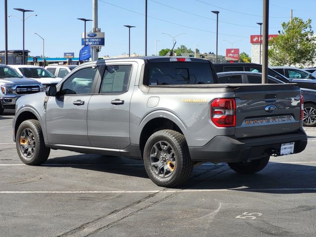 Certified 2024 Ford Maverick Tremor w/ Tremor Off-Road Package AWD/4WD image 5