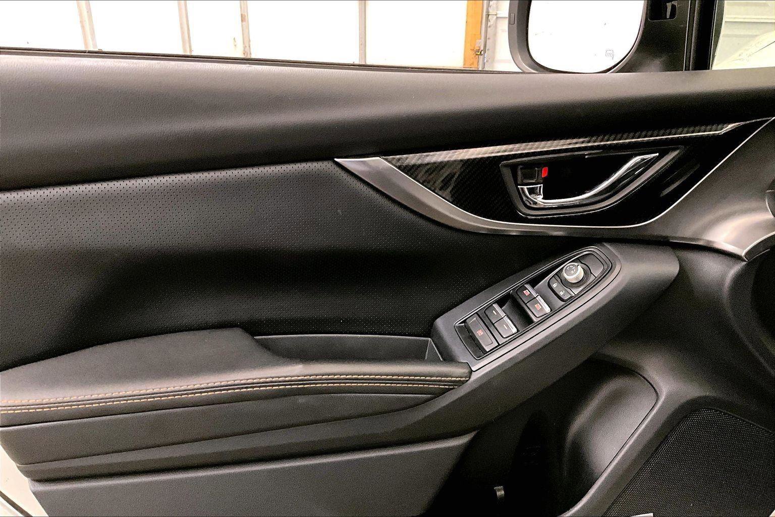 Used 2019 Subaru Crosstrek 2.0i Limited w/ Moonroof Package w/Navigation image 22