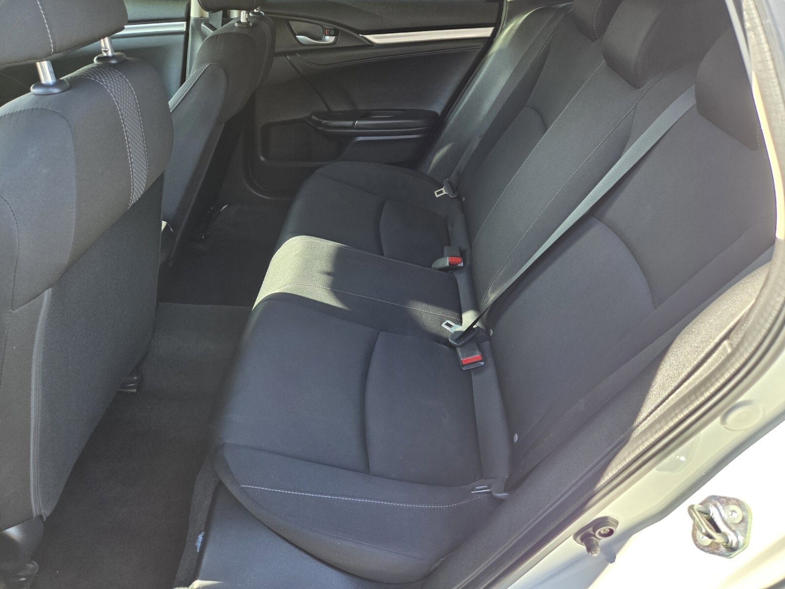 Used 2020 Honda Civic LX image 11