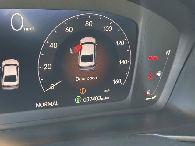 Used 2024 Honda Accord Sport image 23