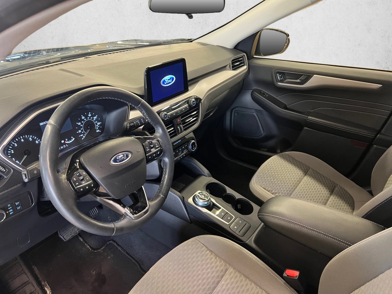 Certified 2022 Ford Escape SE w/ SE Sport Appearance Package AWD/4WD image 10