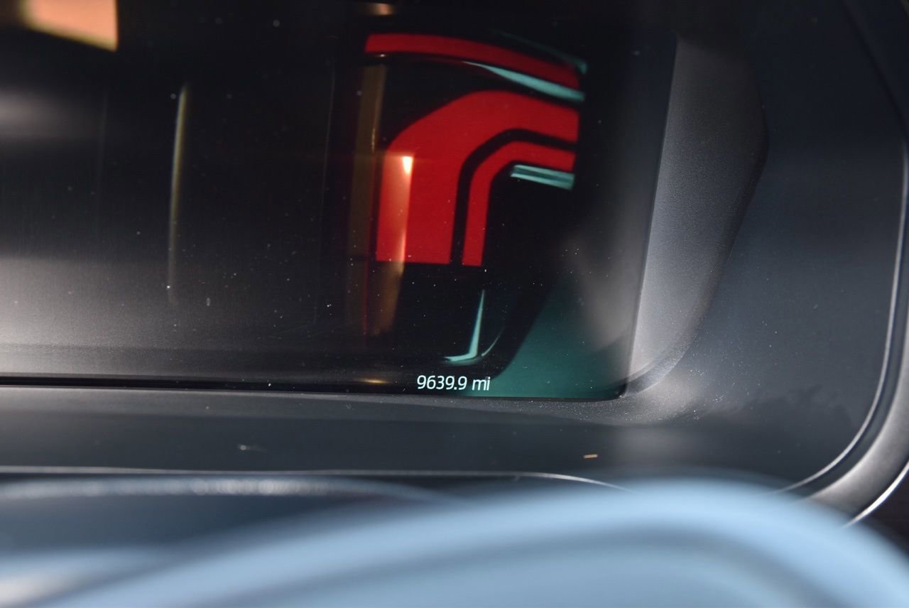 Certified 2025 Ford F150 Lariat w/ Equipment Group 501A Mid image 8