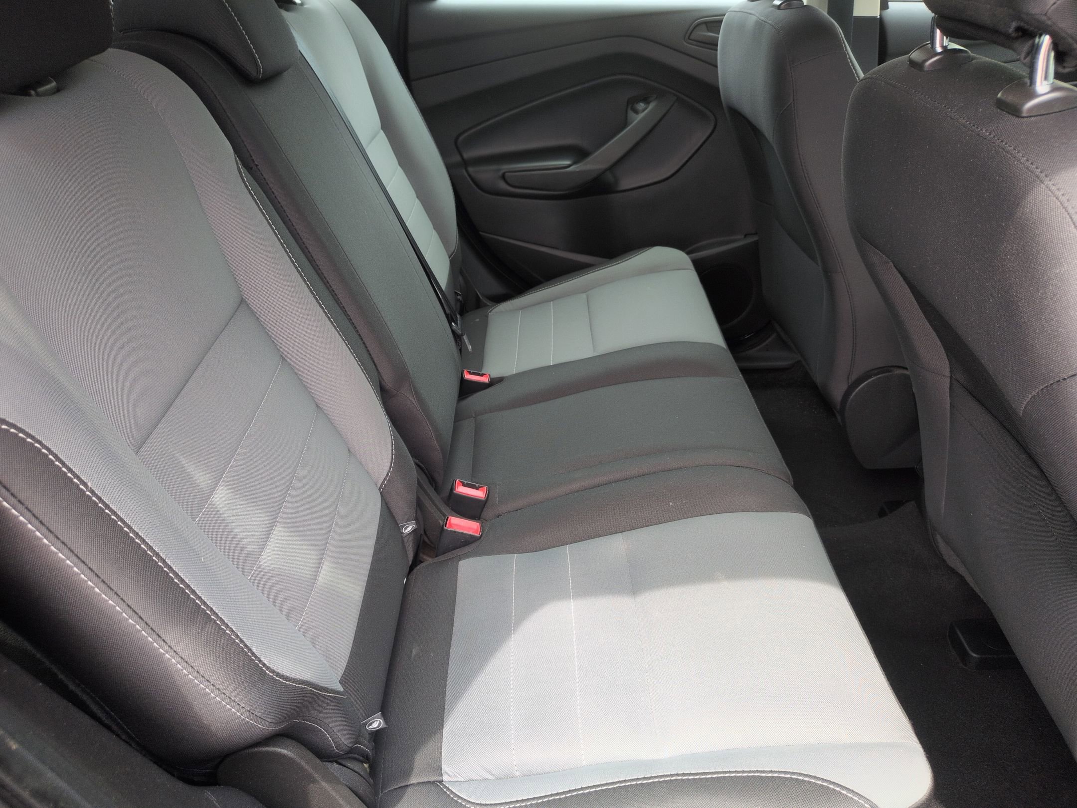 Certified 2019 Ford Escape S FWD image 32
