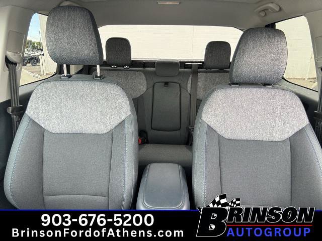 Certified 2025 Ford Maverick XLT w/ Equipment Group 302A AWD/4WD image 6