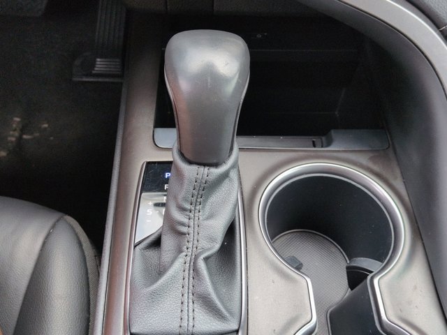 Used 2024 Toyota Camry XSE FWD image 26