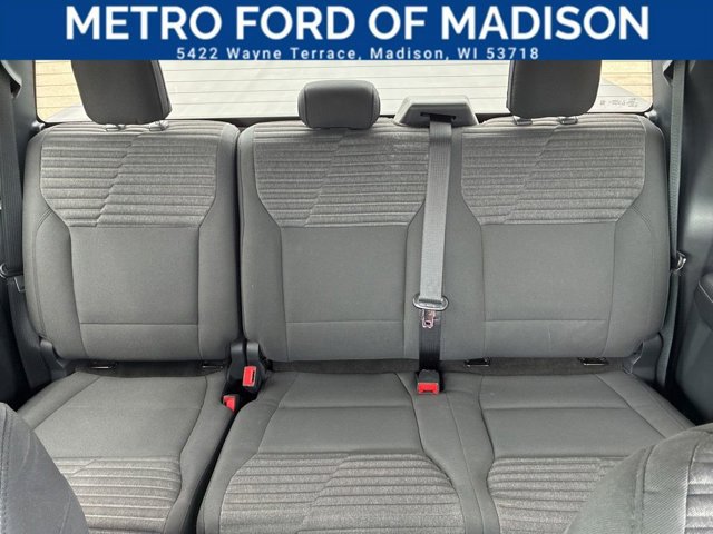 Certified 2021 Ford F150 XL w/ STX Appearance Package AWD/4WD image 38