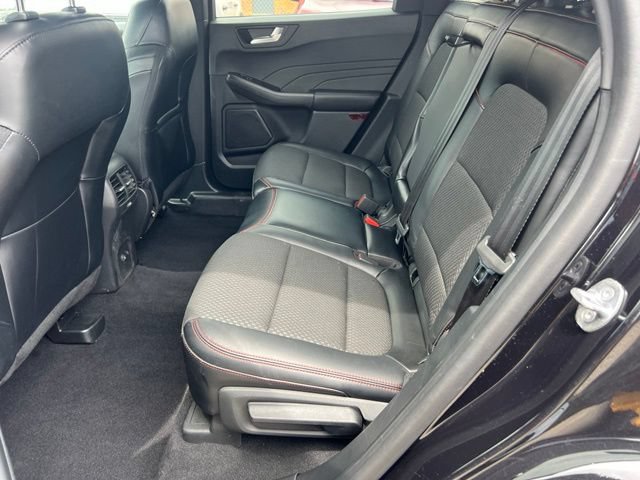Certified 2023 Ford Escape ST-Line Select AWD/4WD image 20