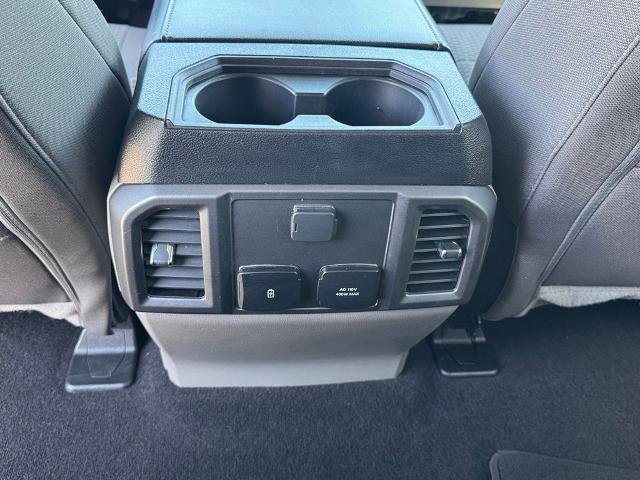 Certified 2020 Ford F150 XLT w/ Equipment Group 302A Luxury RWD image 29