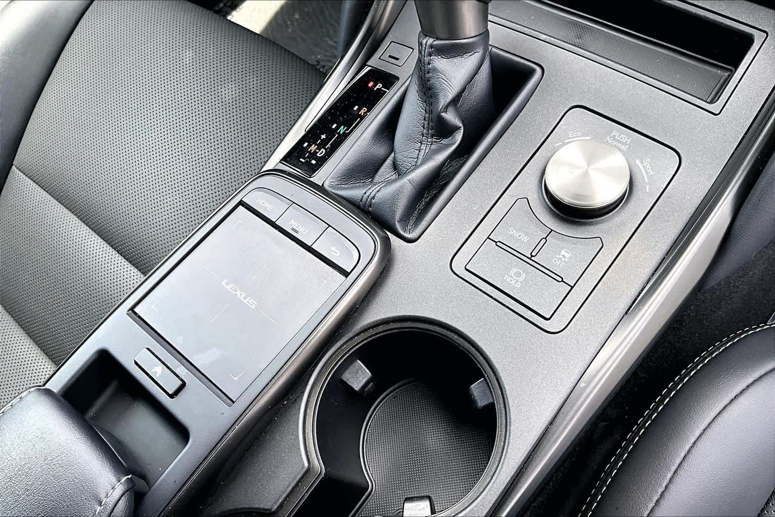 Used 2021 Lexus IS 300 w/ Accessory Package RWD image 37