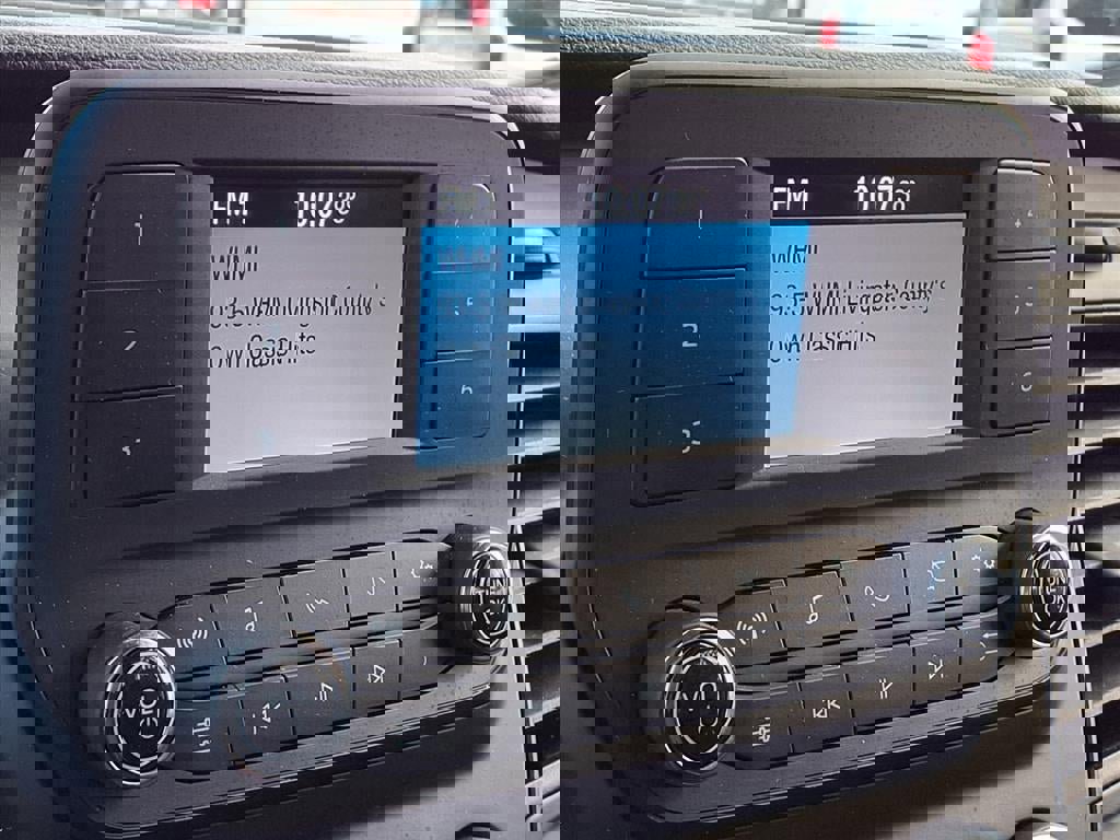 Certified 2024 Ford Transit 250 Low Roof w/ Exterior Upgrade Package image 19