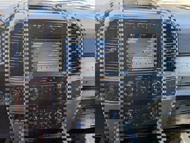 Certified 2019 Ford F350 Lariat w/ Lariat Ultimate Package image 21