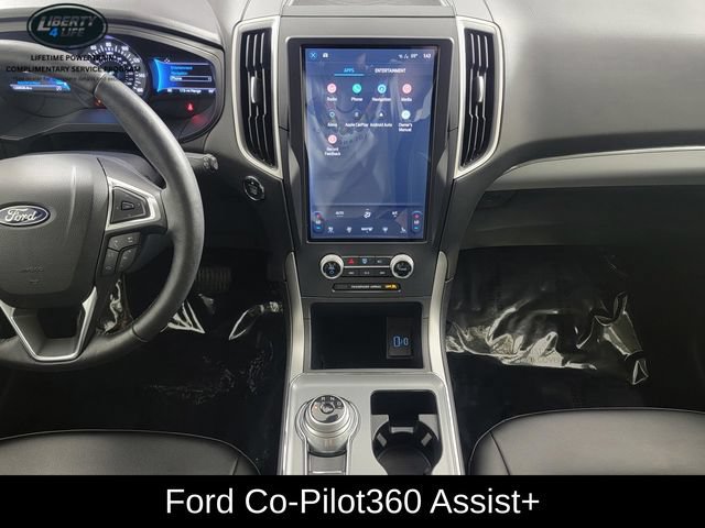 Certified 2022 Ford Edge SEL w/ Convenience Package AWD/4WD image 23