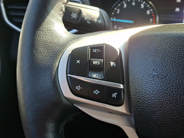 Certified 2023 Ford Explorer XLT w/ Equipment Group 202A AWD/4WD image 27
