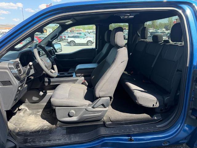 Certified 2024 Ford F150 STX w/ Tow/Haul Package image 11