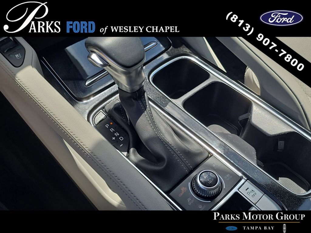 Used 2022 Kia Telluride EX w/ EX Premium Package AWD/4WD image 26