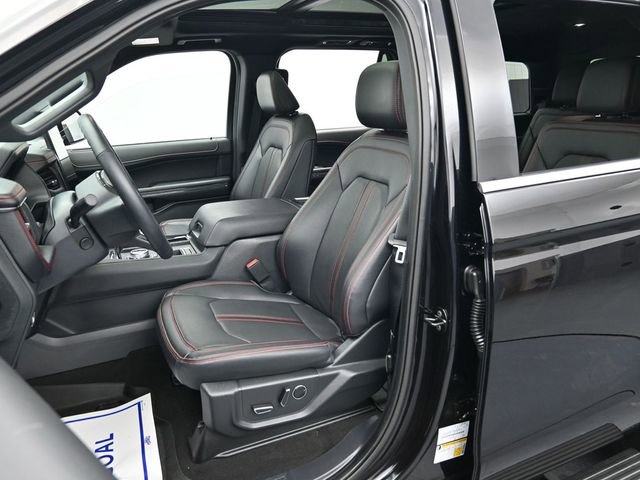 Certified 2024 Ford Expedition Limited image 11