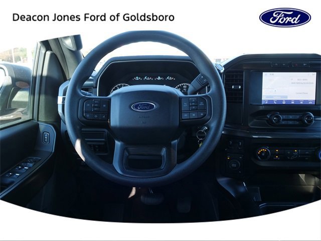 Certified 2023 Ford F150 XL w/ STX Appearance Package image 20