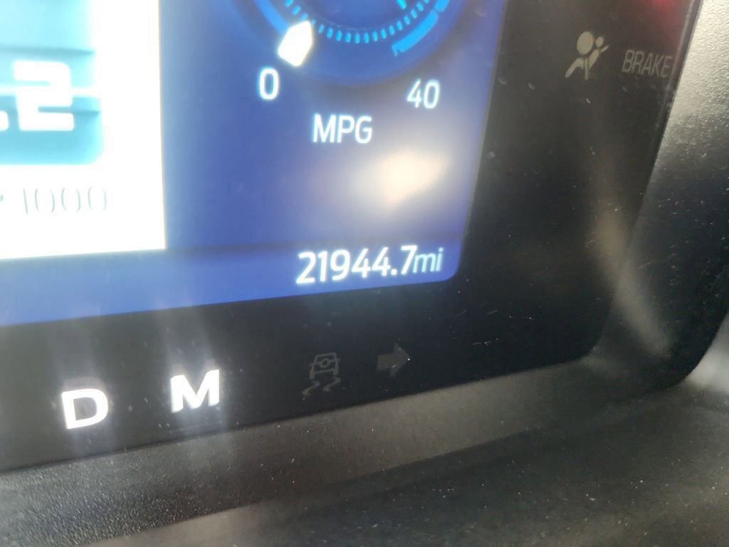 Certified 2022 Ford Bronco Outer Banks image 15