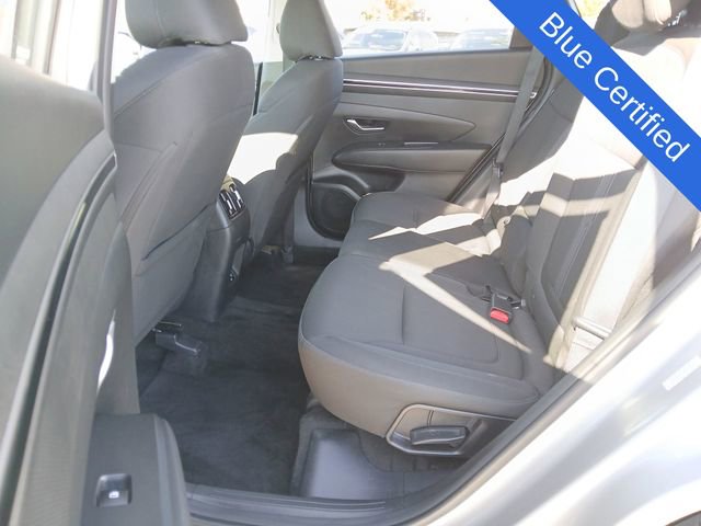 Used 2024 Hyundai Tucson SEL image 22