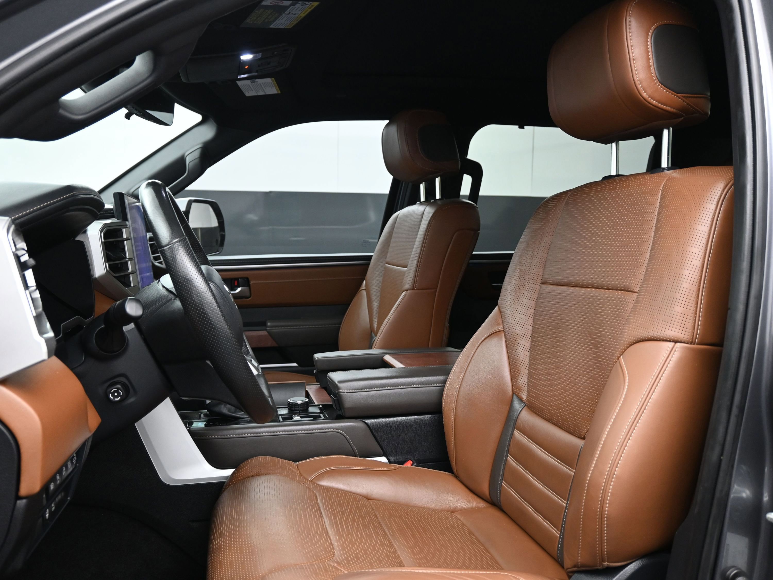 Used 2024 Toyota Tundra 1794 Edition image 35