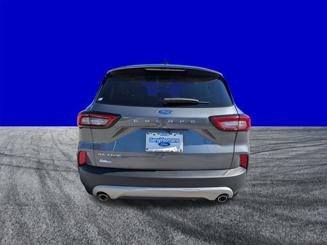 Certified 2026 Ford Escape Active FWD image 4