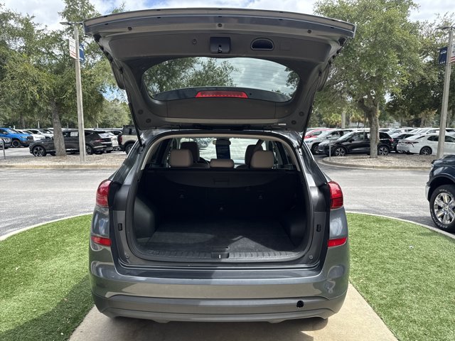 Used 2019 Hyundai Tucson SE FWD image 4