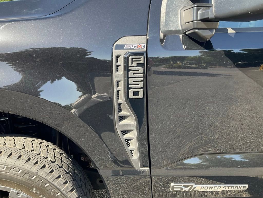 Certified 2024 Ford F250 XL w/ STX Appearance Package image 34
