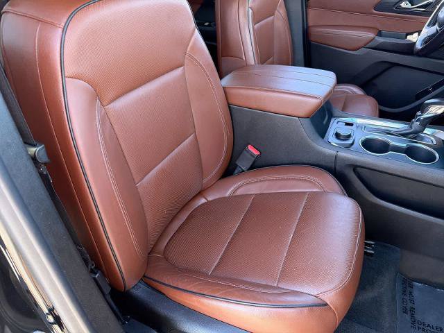 Used 2021 Chevrolet Traverse High Country AWD/4WD image 23