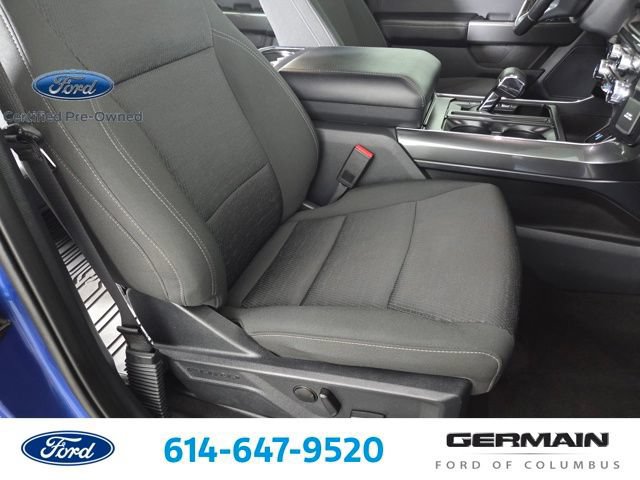 Certified 2023 Ford F150 XLT w/ Equipment Group 302A High AWD/4WD image 31