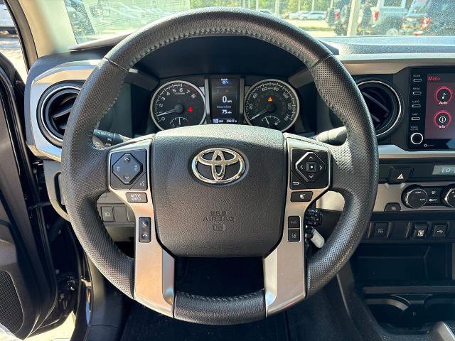 Used 2021 Toyota Tacoma SR5 image 17