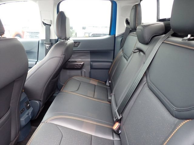 Certified 2025 Ford Maverick Tremor AWD/4WD image 19