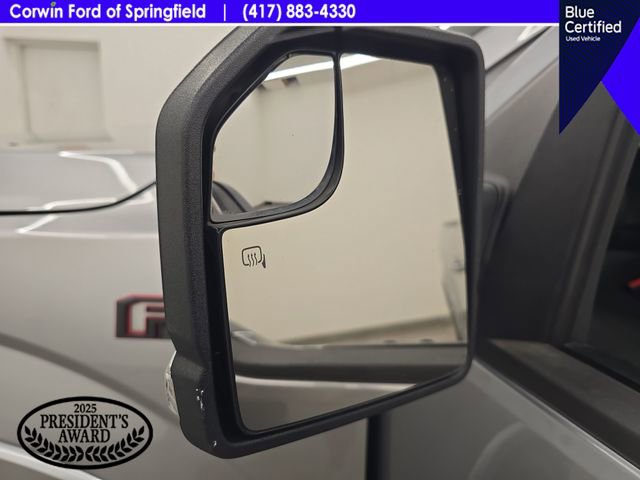Certified 2020 Ford F150 XLT w/ Equipment Group 302A Luxury AWD/4WD image 34