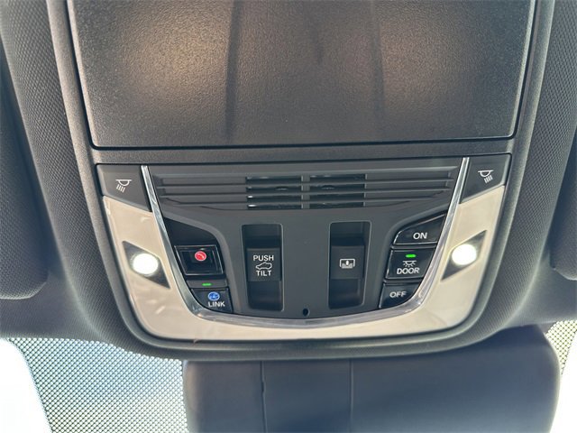 Used 2019 Acura RDX A-Spec image 27