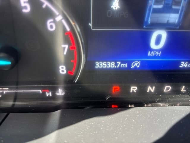 Certified 2024 Ford Maverick XLT w/ Equipment Group 300A Standard image 15