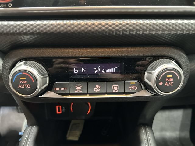 Used 2019 Nissan Kicks SV FWD image 21