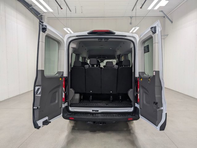Certified 2024 Ford Transit 350 XL RWD image 15