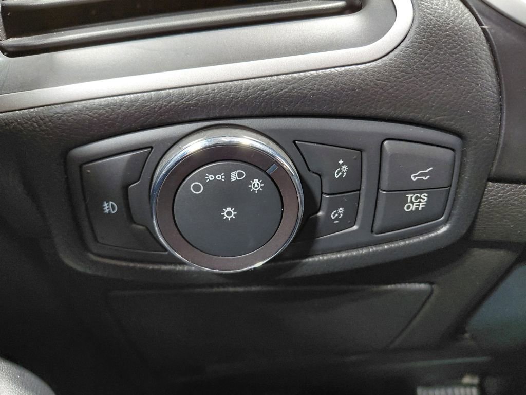 Certified 2019 Ford Edge SEL w/ Equipment Group 201A image 34