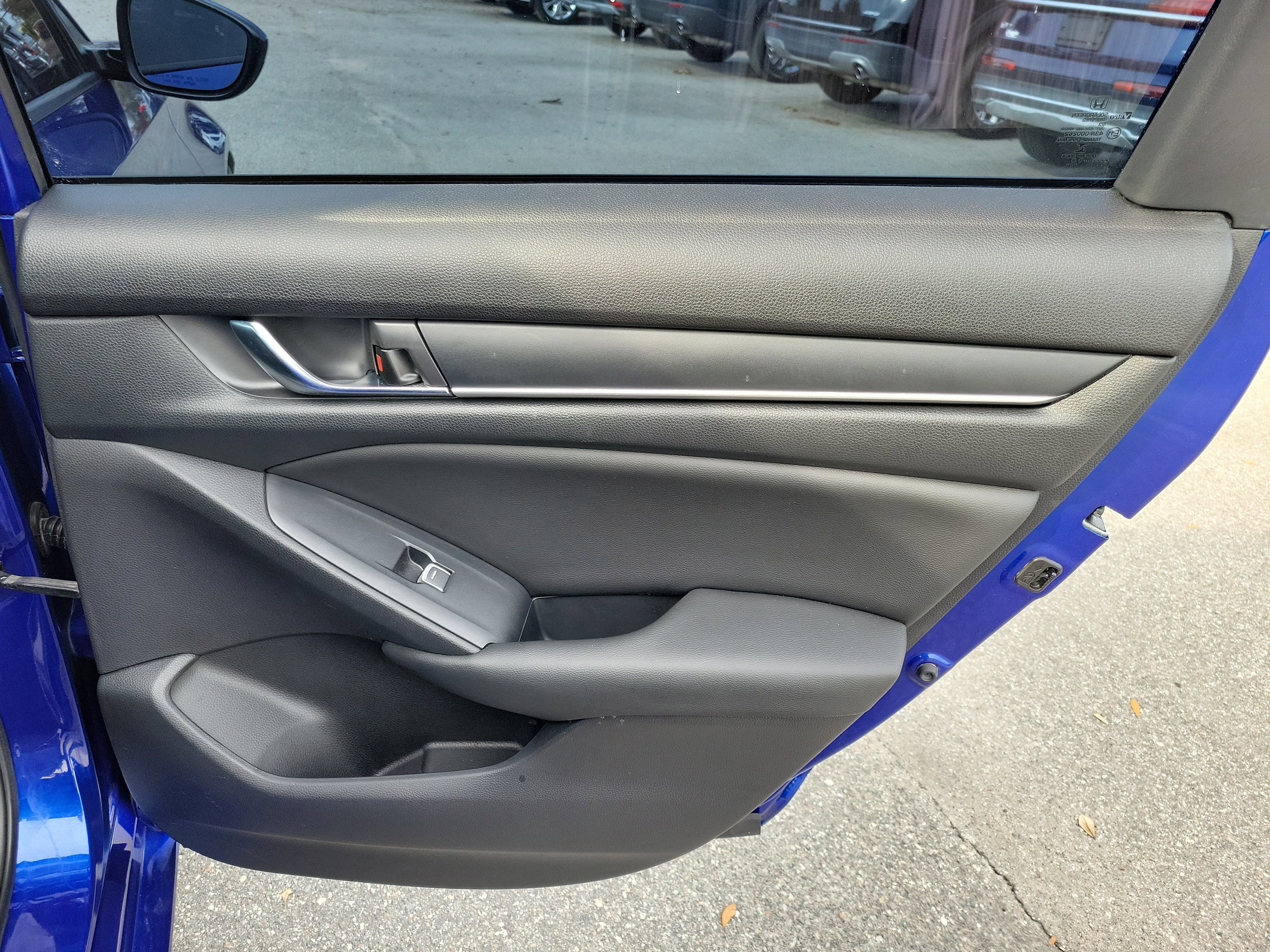 Used 2019 Honda Accord Sport image 24